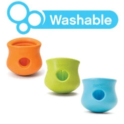 Zogoflex Toppl - Treat Toy 16 Zogoflex Toppl - Treat Toy -Hundebedarfs Geschäft zogoflex toppl treat toy 219466 0500 none